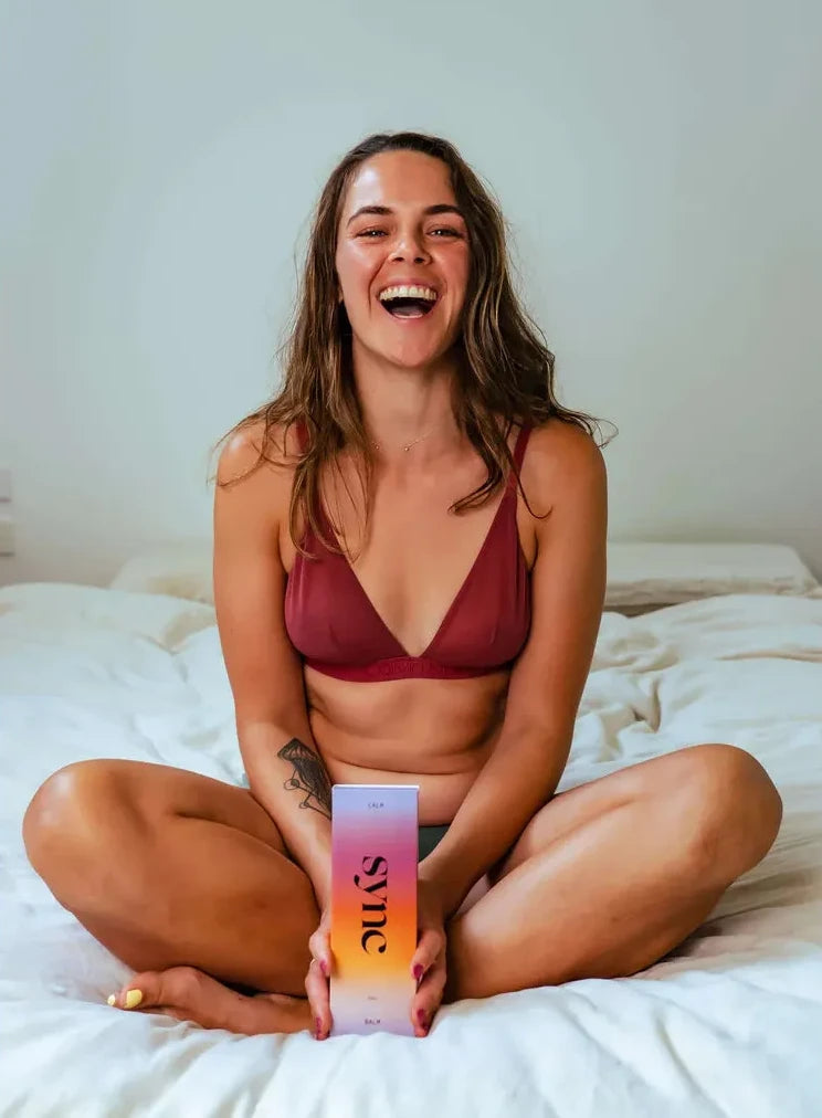 Heavy Period Self Care Hamper
