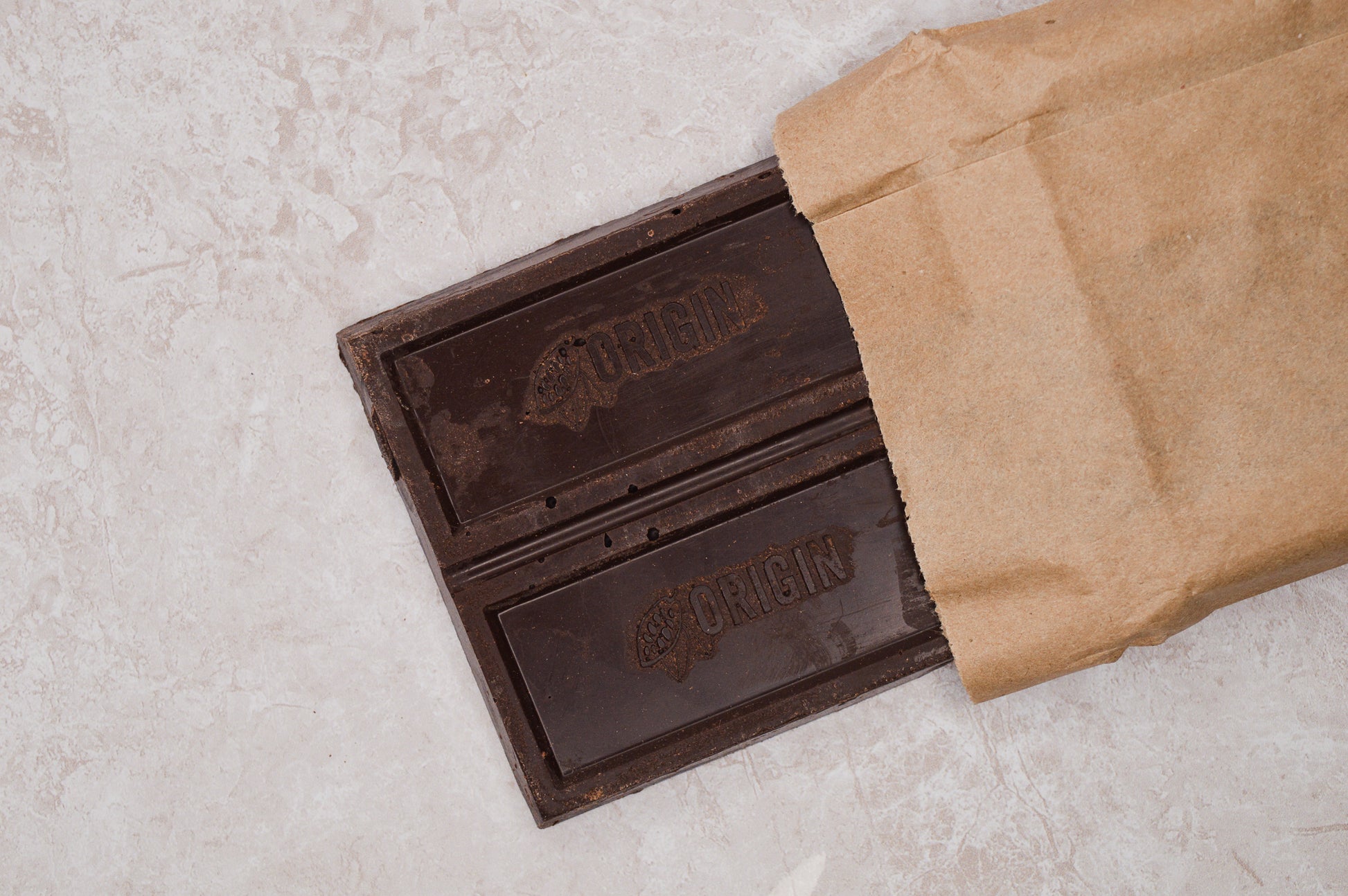 Organic Chocolate from Spirit Eco Health