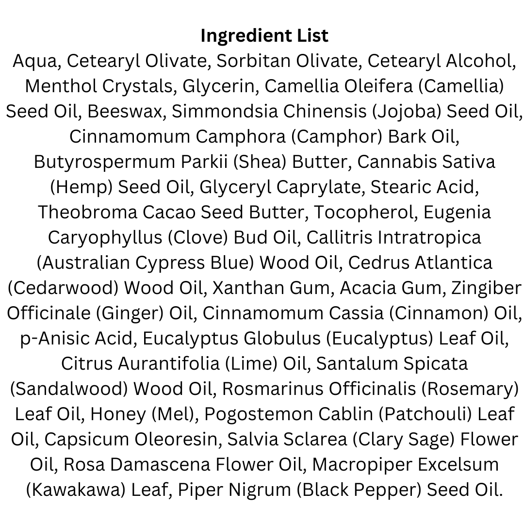 Heavy Period Self Care Hamper
