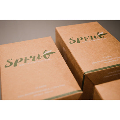 Buy the best Spirt Sanitary Pads at affordable range